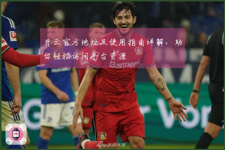 开云官方地址及使用指南详解，助你轻松访问平台资源