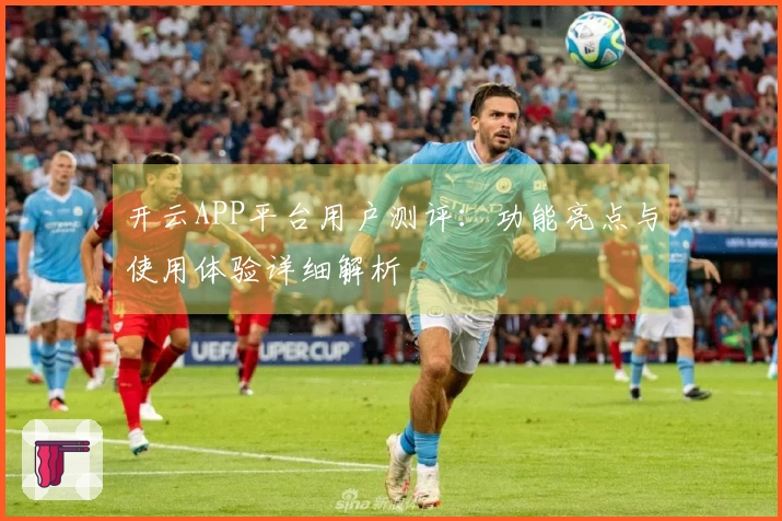 开云APP平台用户测评：功能亮点与使用体验详细解析