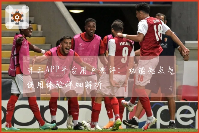开云APP平台用户测评：功能亮点与使用体验详细解析